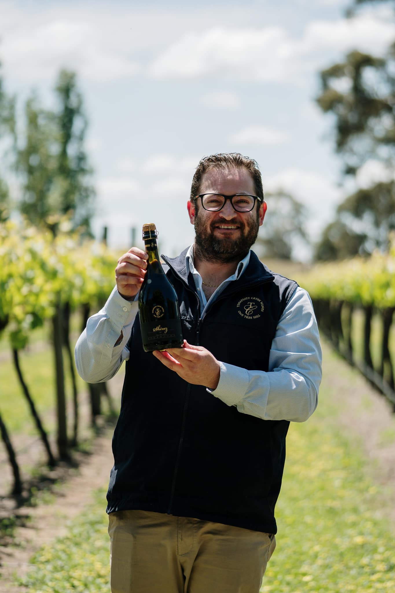 winery adelaide